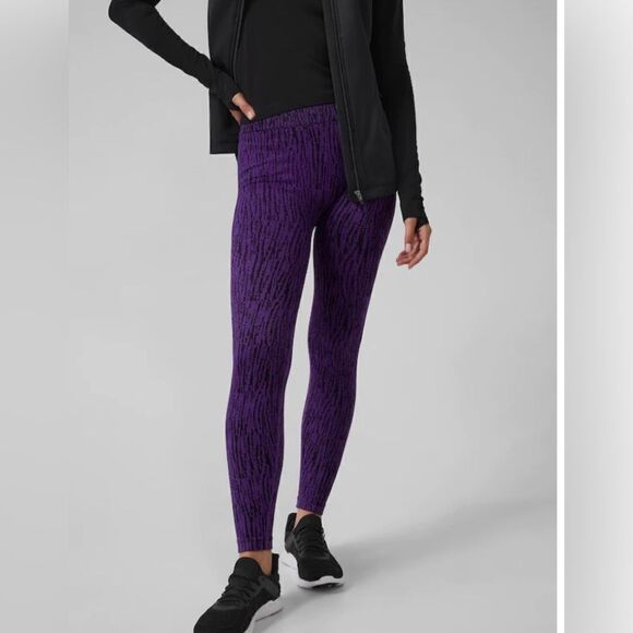 Athleta Flurry Elemental Tight - Picture 1 of 8